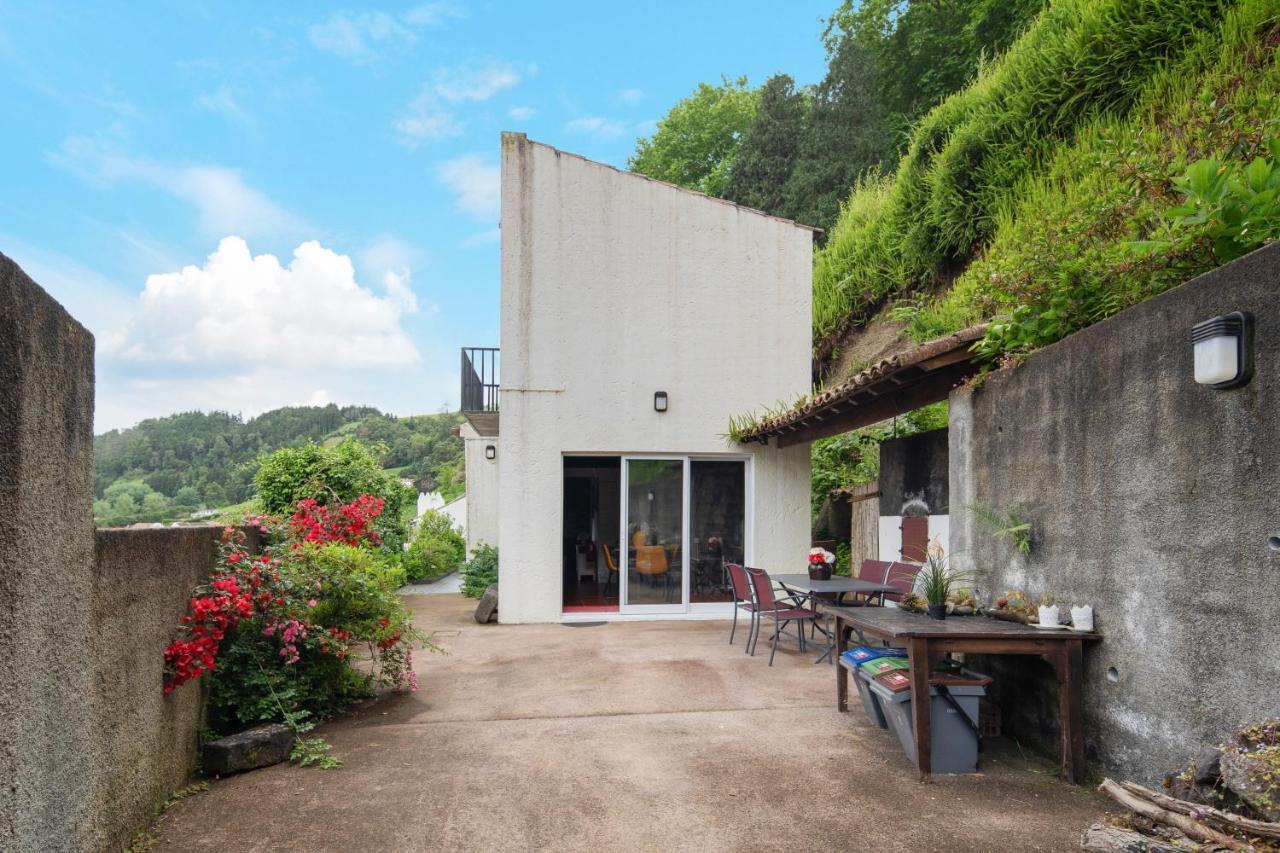 Paradise House Furnas Furnas  Exterior photo