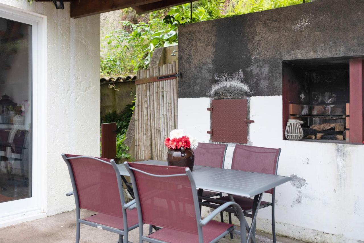 Paradise House Furnas Furnas  Exterior photo