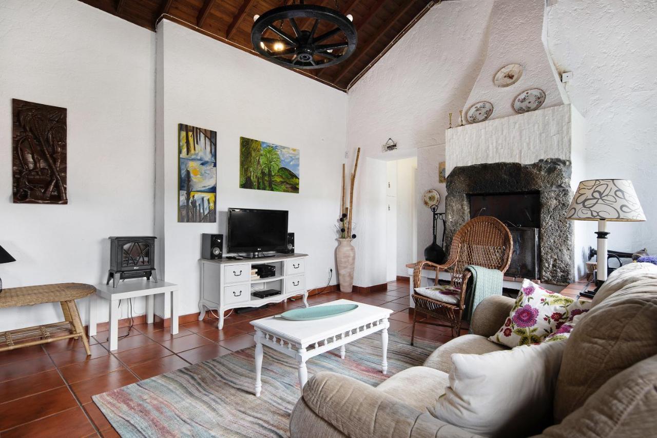 Paradise House Furnas Furnas  Exterior photo
