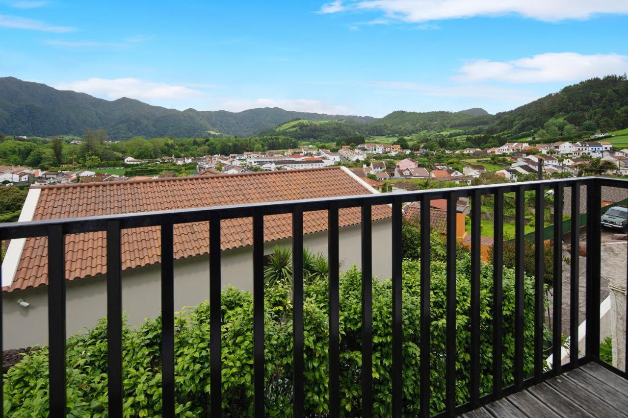 Paradise House Furnas Furnas  Exterior photo