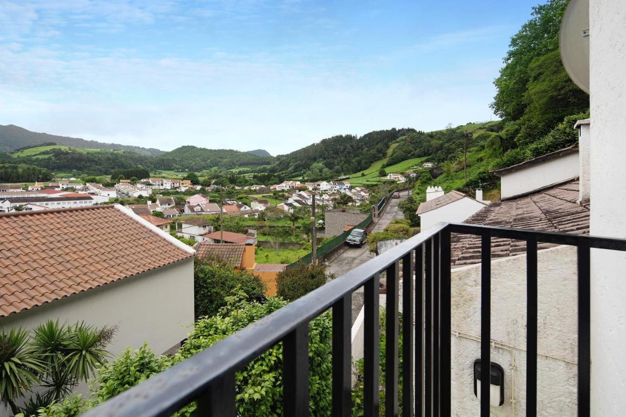 Paradise House Furnas Furnas  Exterior photo